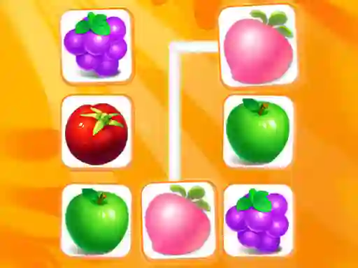 Farm Fruits Link — δωρεάν online παιχνίδι