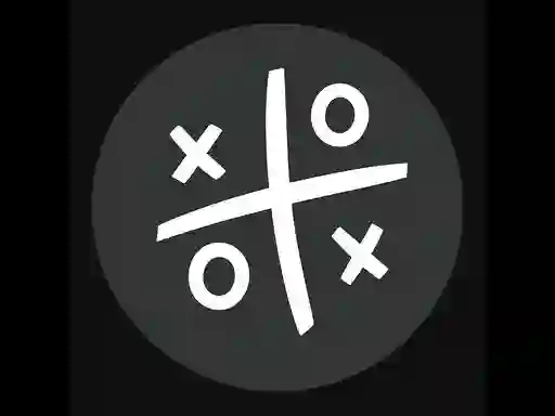 tic tak toe — δωρεάν online παιχνίδι
