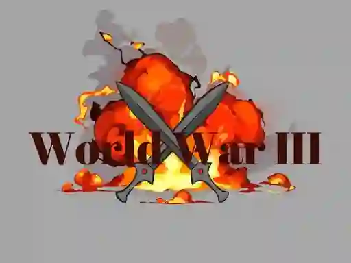 World War III — δωρεάν online παιχνίδι