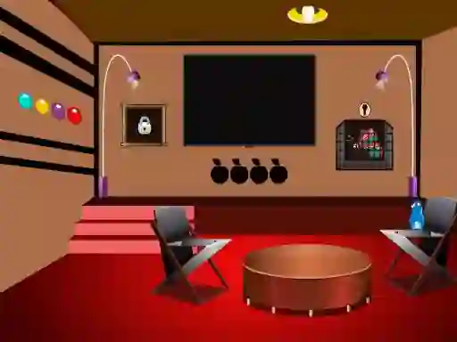 Butterfly Escape — δωρεάν online παιχνίδι