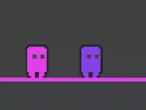 Pink and yellow — δωρεάν online παιχνίδι