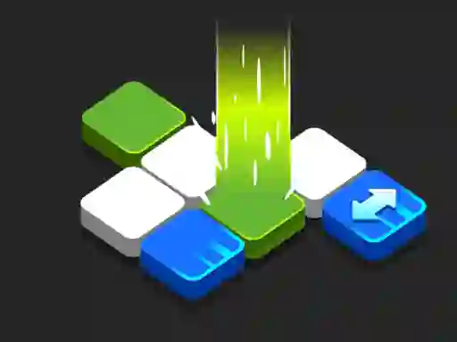 Colorful Cubes — δωρεάν online παιχνίδι