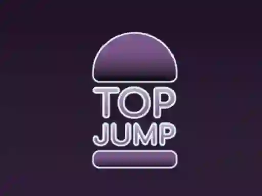 Top Jump — δωρεάν online παιχνίδι