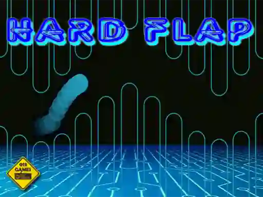 Hard FLap — δωρεάν online παιχνίδι