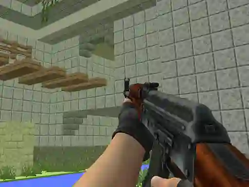 Counter Craft 2 — δωρεάν online παιχνίδι