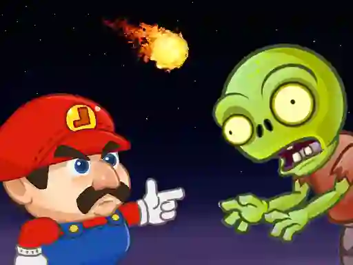 Super Lali vs zombies — δωρεάν online παιχνίδι