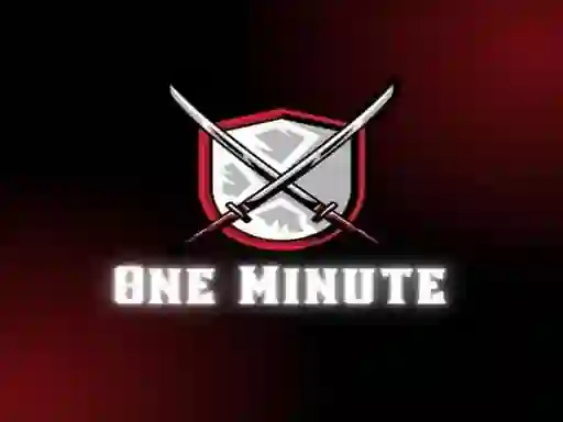 One Minute — δωρεάν online παιχνίδι