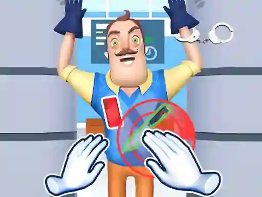 Airport Security 3d — δωρεάν online παιχνίδι