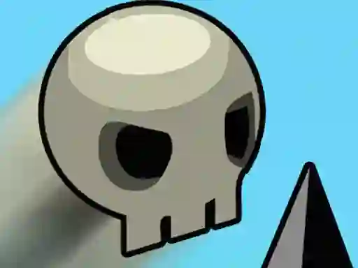 Death Jump 3 — δωρεάν online παιχνίδι