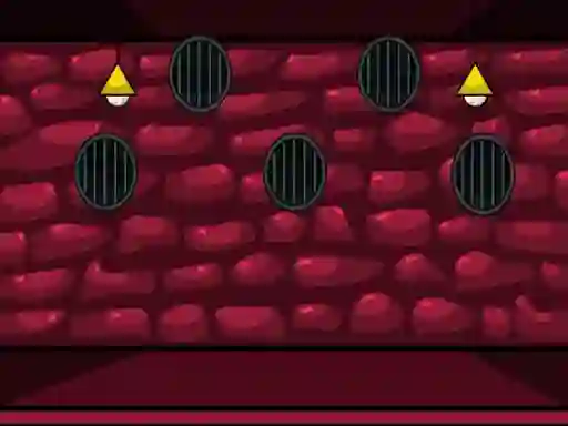 Underground Tunnel Escape — δωρεάν online παιχνίδι