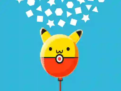 Rise Up Pika — δωρεάν online παιχνίδι