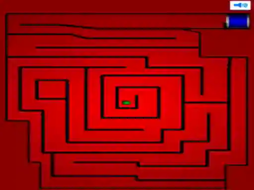 Hedge maze — δωρεάν online παιχνίδι