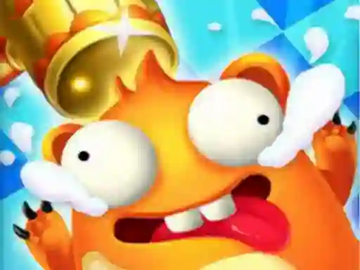 Whack `em Mole! — δωρεάν online παιχνίδι