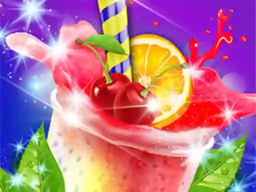 Delicious Smoothie Maker — δωρεάν online παιχνίδι