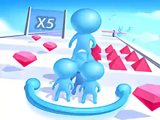 Big team — δωρεάν online παιχνίδι