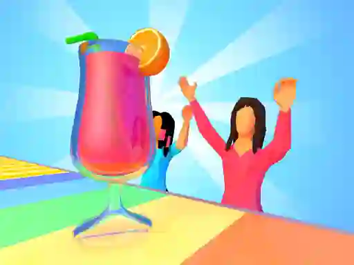 Party Cups Stack — δωρεάν online παιχνίδι