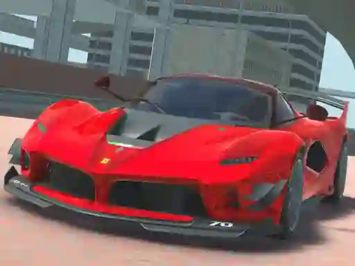Grand City Driving 2 — δωρεάν online παιχνίδι