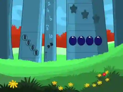Crown Land Escape — δωρεάν online παιχνίδι