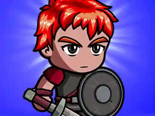 Epic Hero Quest — δωρεάν online παιχνίδι