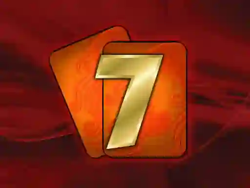Dirty Seven — δωρεάν online παιχνίδι