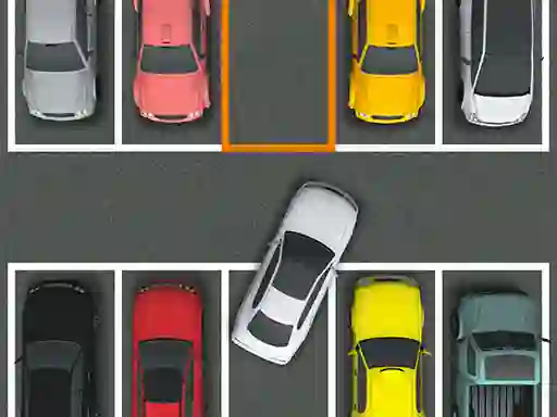park my car 2 — δωρεάν online παιχνίδι