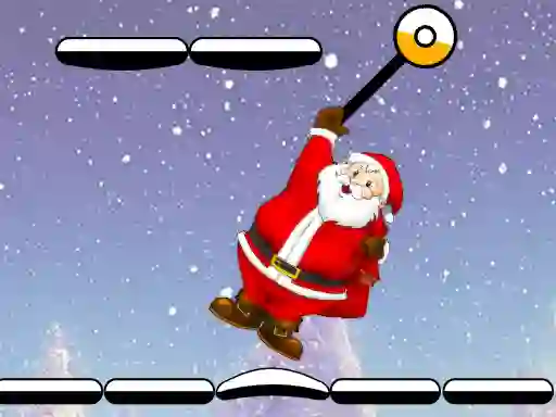 Santa Swing — δωρεάν online παιχνίδι