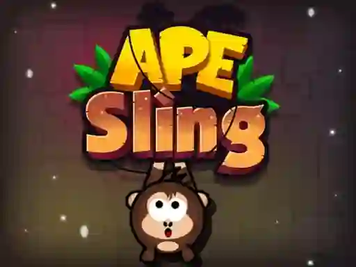 APE Sling — δωρεάν online παιχνίδι