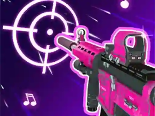 Beat Shooter Game — δωρεάν online παιχνίδι
