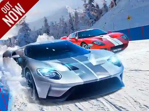 Crazy Traffic Racing — δωρεάν online παιχνίδι