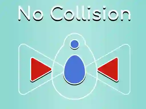 Without Collision — δωρεάν online παιχνίδι