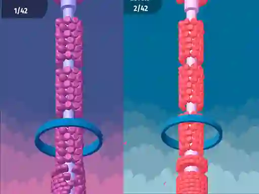 Clean The Tube — δωρεάν online παιχνίδι