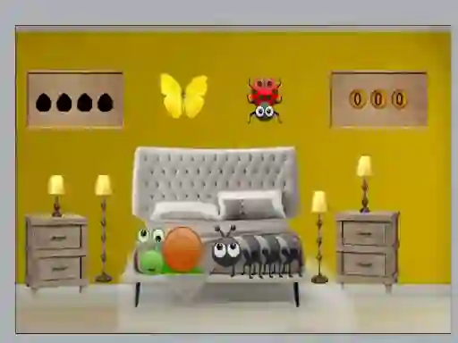Playful Kid Escape — δωρεάν online παιχνίδι