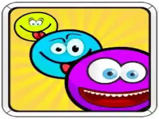 Smiles ball — δωρεάν online παιχνίδι