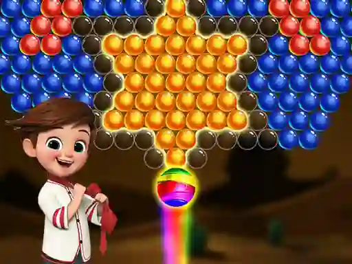 Baloon Pop — δωρεάν online παιχνίδι