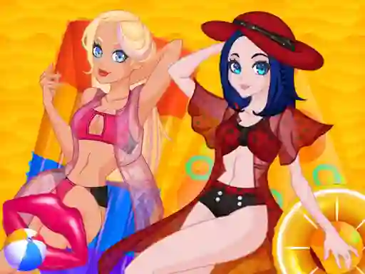 Pool Float Party — δωρεάν online παιχνίδι