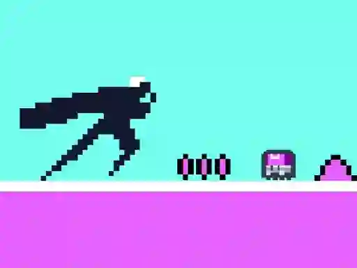 Ninja Guy 2 — δωρεάν online παιχνίδι