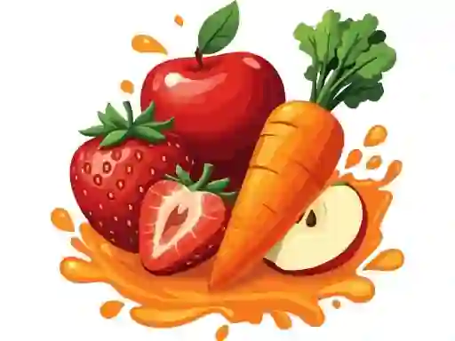 Fruit Bounce — δωρεάν online παιχνίδι