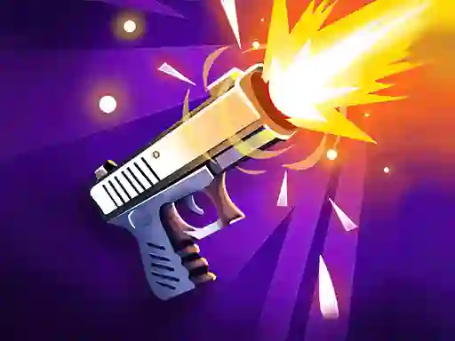 Gun and Bottles — δωρεάν online παιχνίδι
