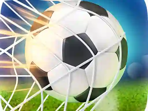 Soccer Super Star - Football — δωρεάν online παιχνίδι