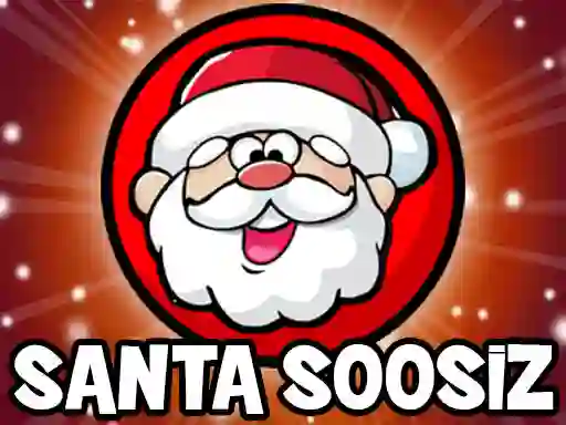 Santa Soosiz 2 — δωρεάν online παιχνίδι