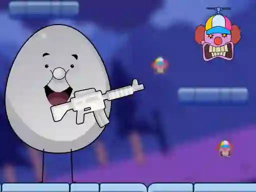 One Night at Flumptys: Endless Jump — δωρεάν online παιχνίδι
