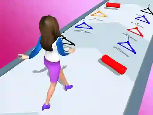 Lucky Beauty Perfect Dress up — δωρεάν online παιχνίδι