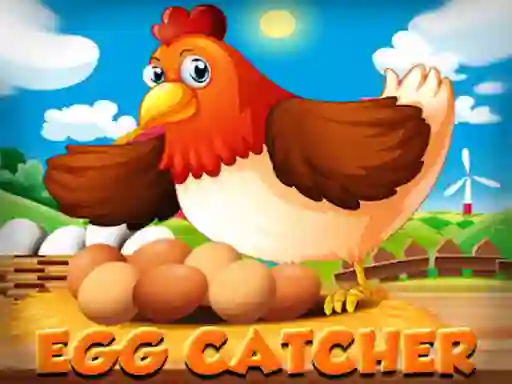 Collect the easter Eggs — δωρεάν online παιχνίδι