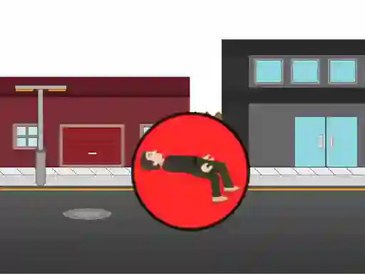 Dodge the bullet — δωρεάν online παιχνίδι