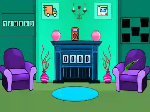 Cyber Monday Escape 2 — δωρεάν online παιχνίδι