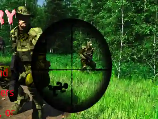 Guns Simulator Destroy All — δωρεάν online παιχνίδι