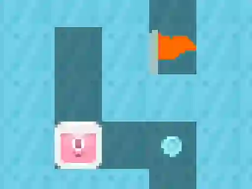 Marshmello Monster — δωρεάν online παιχνίδι