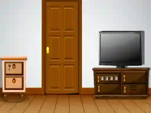 6 Door Escape — δωρεάν online παιχνίδι