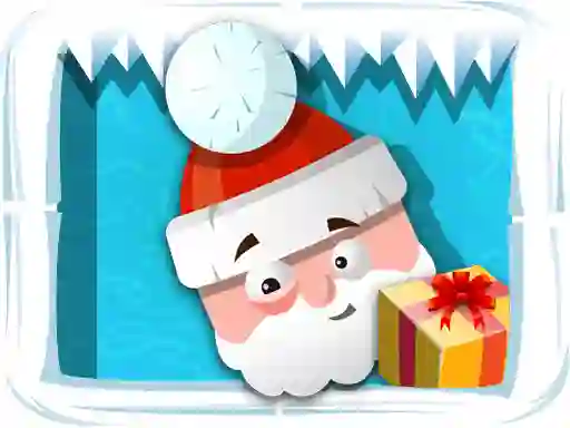 Santa's Quest — δωρεάν online παιχνίδι