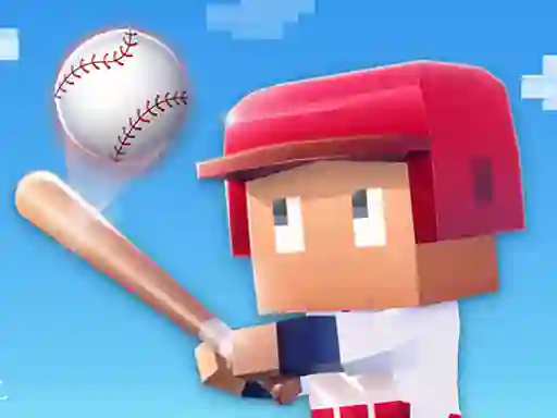 Baseball Bat — δωρεάν online παιχνίδι